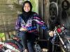 Anggi Irma Sagita (21 tahun).