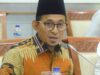 Anggota Komisi VIII DPR RI Fraksi PKS, Bukhori Yusuf
