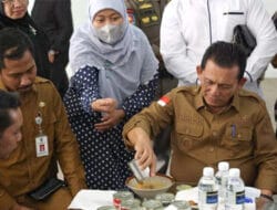 Kepri Kini Miliki Pusat Sterilisasi Produk Makanan di Batam Center