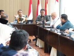 Jadi Tuan Rumah Temu Bisnis Pengadaan Nasional, Wagub Sumbar Minta UMKM Kabupaten/Kota Dilibatkan