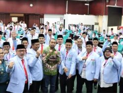 Wakil Gubernur Sumbar Bicara Entrepreneurship Kaum Muda di Lemhannas