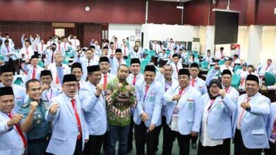 Wakil Gubernur Sumbar Bicara Entrepreneurship Kaum Muda di Lemhannas