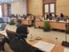 BULD DPD RI Kunjungan Kerja ke DIY Terkait Tindak Lanjut UU HKPD