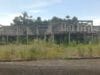 Pembangunan gedung DPRD Padang Pariaman sudah mangkrak sejak 4 tahun silam