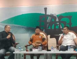 DPR Bakal Revisi UU Nomor 8 Tahun 2019 Tentang Ibadah Haji dan Umroh, Ini Penjelasannya
