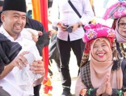Bundo Kanduang Sumatera Barat Akhirnya Miliki Rumah Gadang