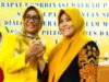 Partai Golkar Kabupaten Bintan mengadakan rapat koordinasi