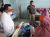 Bupati Tanah Datar, Eka Putra motivasi pasien RSUD M. Ali Hanafiah