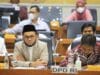 Ketua Pengurus Wilayah Al-Jam’iyatul Washliyah (PW Al-Washliyah) Sumatera Utara (Sumut) yang juga Anggota Dewan Perwakilan Daerah (DPD) RI, Dedi Iskandar Batubara