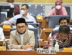 Isu Penggusuran Masjid Amal Silaturrahim di Medan, Ketua PW Alwashliyah Sumut Tegaskan Penolakan