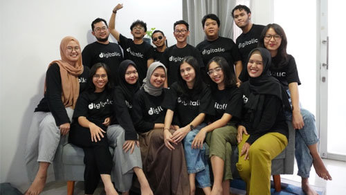 Tim Digitalic