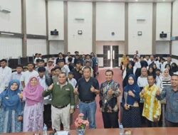Dinas Pendidikan Kota Payakumbuh Kembali Jalin Kerja Sama dengan Ruangguru