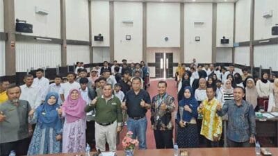 Dinas Pendidikan Kota Payakumbuh Kembali Jalin Kerja Sama dengan Ruangguru