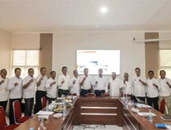 Dinas Perkim Kota Payakumbuh Paparkan Rencana Program dan Kegiatan Tahun 2023