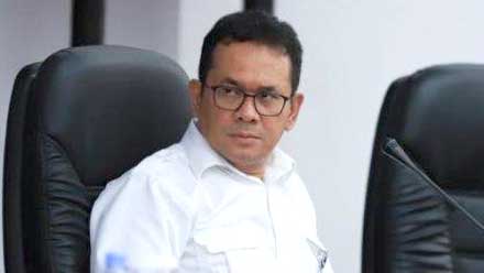 Direktur Jenderal Perdagangan Luar Negeri Kemendag, Budi Santoso