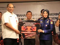 Antisipasi El Nino, 28 Daerah Dapat Bantuan Pemerintah