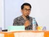 Divisi Teknis KPU Kota Pariaman, Doni