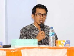KPU Kota Pariaman Segera Verifikasi Faktual Sampel Pendukung Bacalon DPD