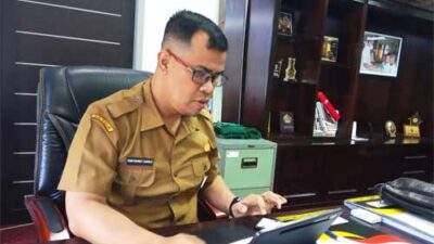 Anggaran Biro Pemerintahan Setdaprov Sumbar Rp 1 Miliar Tahun Ini