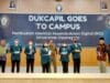 Ditjen Dukcapil Kemendagri gelar Dukcapil Goes to Campus di Universitas Diponegoro (UNDIP) di Semarang, Jawa Tengah