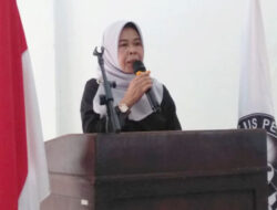KPPI Sawahlunto Gelar Talk Show Peranan Perempuan Politik Hadapi Pemilu 2024