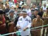 Bupati Solok, Capt. H. Epyardi Asda buka pelatihan manasik haji di Nagari Alahan Panjang, Kecamatan Lembah Gumanti