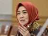Anggota Komisi III DPR RI Fraksi NasDem, Eva Yuliana