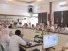 Forum Konsultasi Publik RKPD Kota Padang Panjang 2024