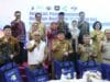 Gerakan Penimbangan Bulanan Nasional Terintegrasi untuk Percepatan Penurunan Stunting