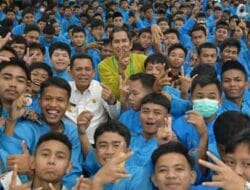 Begini Pesan Gubernur Kepri Saat Kunjungi SMK Ibnu Sina Batam