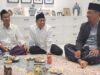 Gus Muhaimin dan Gus Baha Saling Lempar Canda dan Tawa