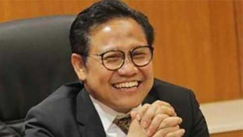 Wakil Ketua DPR RI Bidang Korkesra, Abdul Muhaimin Iskandar (Gus Muhaimin)