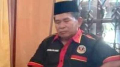 H Bukhari Sarankan Kakan Kemenag Kota Pariaman Perintahkan IPHI Gelar Musda