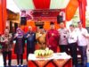 Plh Bupati Dharmasraya, Adlisman hadiri Ulang Tahun Nagari Sungai Duo ke-13