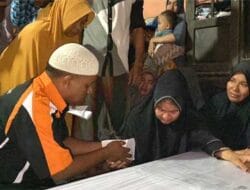 Haji Uma Bantu Fasilitasi Penjemputan Jenazah Warga Aceh dari Malaysia