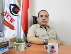 NCW Minta KPK Tarik Surat Pengembalian Deputi Penindakan dan Dirdik ke Polri