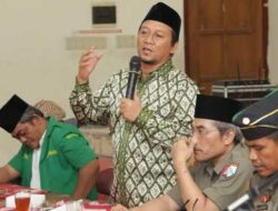 Gus Hilmy Sampaikan Tiga Tantangan Besar Fikih Disabilitas