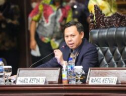 Sultan Apresiasi Pemerintah Beri Kewenangan Penyidikan Kepada OJK