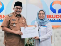 Pelayanan Publik Pemkab Pasaman Naik Kelas Jadi Zona Hijau