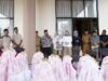 Wakil Ketua DPRD Wulan Denura Sambut Hangat Pawai Taaruf Khatam Alquran Bulakan Balai Kandi