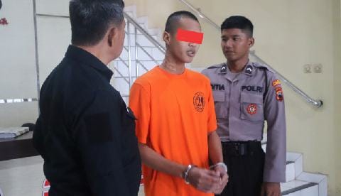 Polres Purworejo Berhasil Menangkap Pelaku Penjual Senpi Rakitan 1 IMG 20230214 121822 resize 70