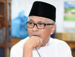 DPR Bakal Tindak Lanjuti Aspirasi Suku Anak Dalam Jambi