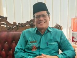 Surati IPHI Kota Pariaman Segera Adakan Musda, H Maswar: Kakan Kemenag Tidak Mengerti Alur Organisasi
