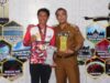 Atlet Paralayang Kota Payakumbuh Bawa 4 Medali Emas Dari Ajang Internasional Thailand