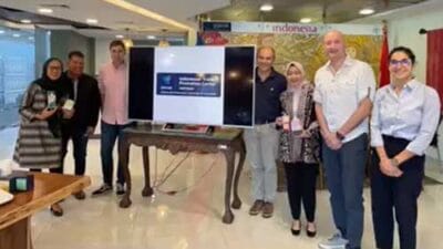 Gelar Tea Tasting, ITPC Santiago Tawarkan Brew Me Tea dan Made Tea ke Cile