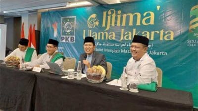 Rekomendasi Ijtima’ Ulama Jakarta: Tindak Tegas Restoran Mewah Tak Taat Aturan Produk Halal