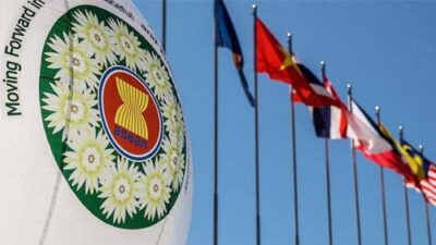 Perundingan Peningkatan Persetujuan AANZFTA Selesai