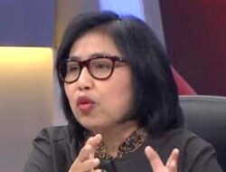 Anggota Komisi Ix Dpr Ri, Irma Suryani Chaniago