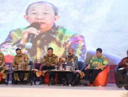 Kemendagri Perkuat Kelembagaan Kesbangpol di Daerah