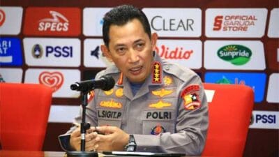 Kapolri: Rombongan Kapolda Jambi Akan Langsung Dibawa ke RS